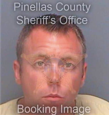 Pinto Ryne - Pinellas County, FL 