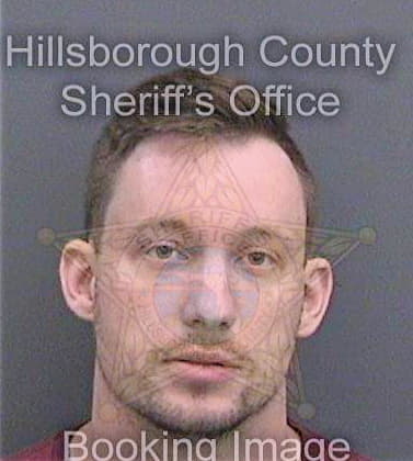Sinclair Steven - Hillsborough County, FL 