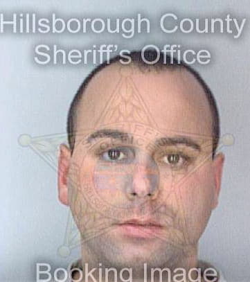 Manone Vincent - Hillsborough County, FL 