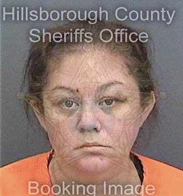 Lee Brandy - Hillsborough County, FL 