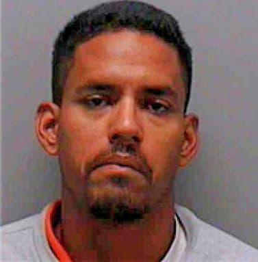 Spry Carlos - Lee County, FL 