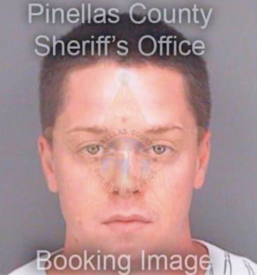 Sanchez Chad - Pinellas County, FL 