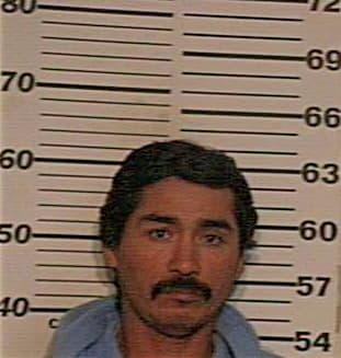 Lopez Gilberto - Hidalgo County, TX 