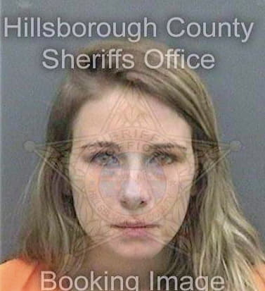 Mcgee Katy - Hillsborough County, FL 