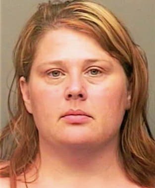 Wilson Rachelle - Montgomery County, TN 