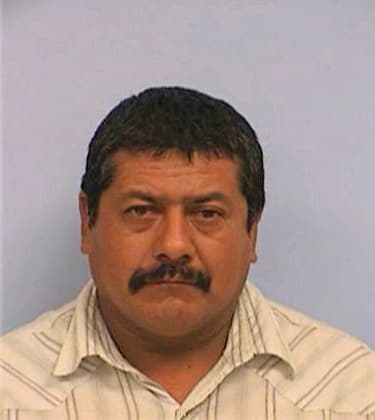 Tovar Anastacio - Travis County, TX 