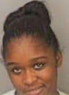 Wilson Jessica - Shelby County, TN 