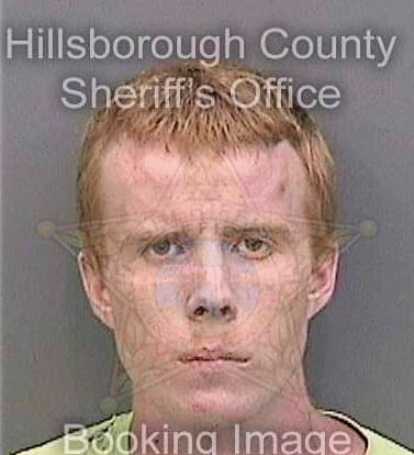 Howe Bradley - Hillsborough County, FL 