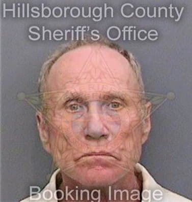 Catrett James - Hillsborough County, FL 