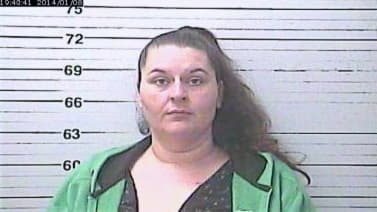 Moran Jennifer - Harrison County, MS 