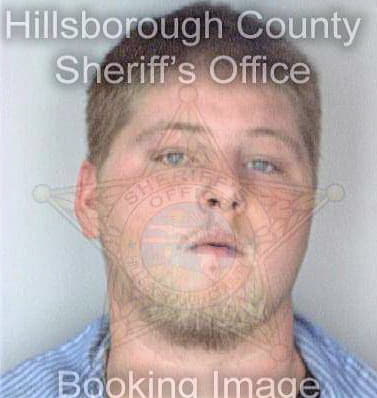 Scott Ronald - Hillsborough County, FL 