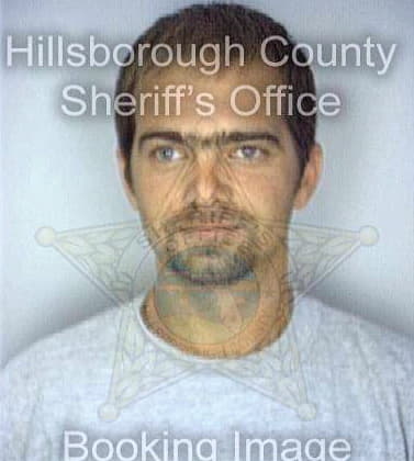 Smith Bradley - Hillsborough County, FL 