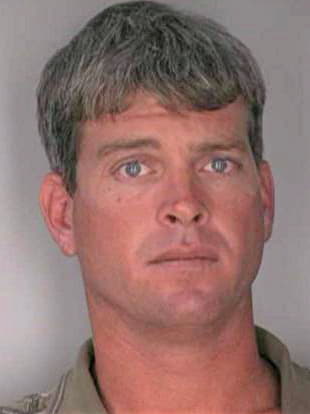 Mcelreath James - Hillsborough County, FL 