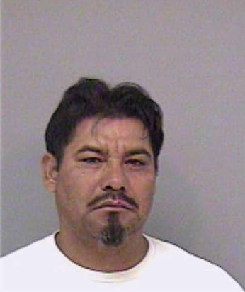 Herrera Leonel - Madera County, CA 