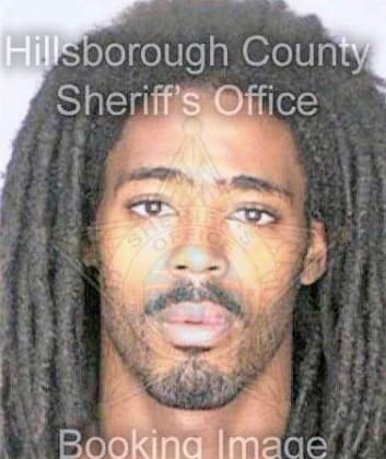 Ferguson Mario - Hillsborough County, FL 