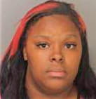 Walker Markecia - Shelby County, TN 