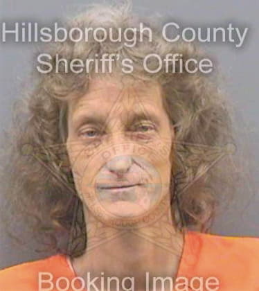 Short Michelle - Hillsborough County, FL 
