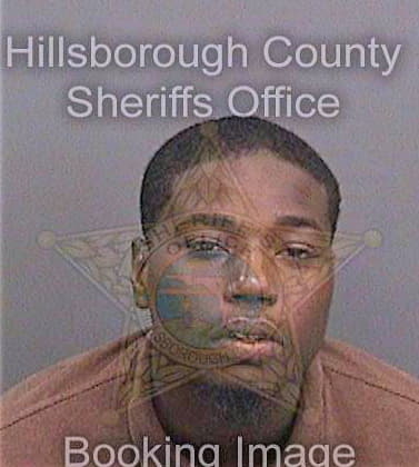 Harden Rodney - Hillsborough County, FL 