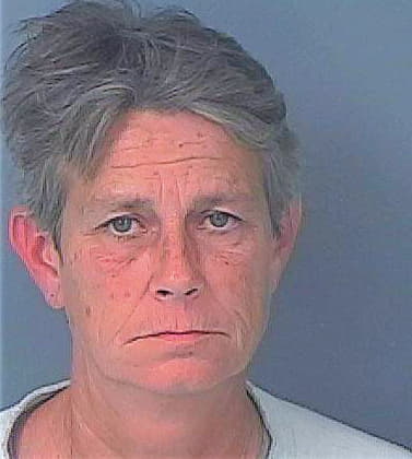 Cliff Roxanne - Hernando County, FL 