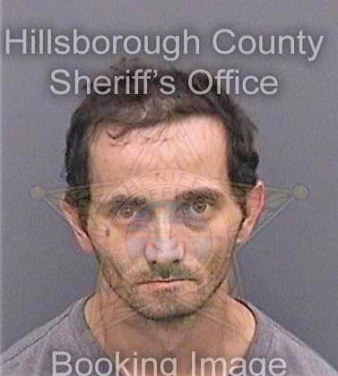 Ward Samuel - Hillsborough County, FL 