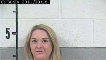 Mcglaun Amanda - Bullitt County, KY 