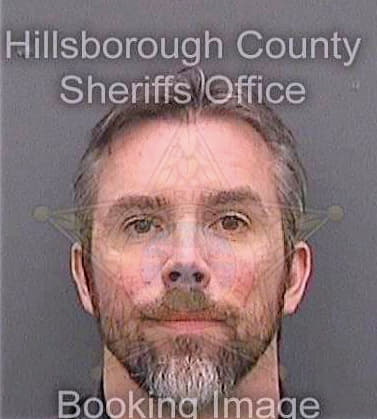 Nolan Patrick - Hillsborough County, FL 