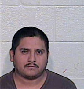 Velasquez Ambrosio - Hidalgo County, TX 