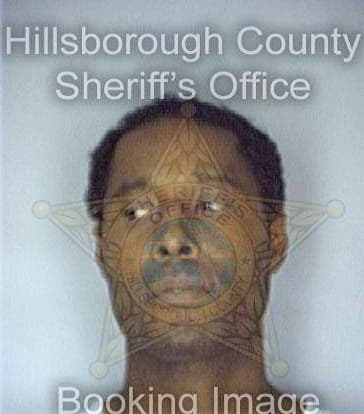Bocio David - Hillsborough County, FL 