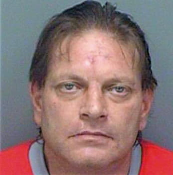 Dechristopher Dean - Pinellas County, FL 