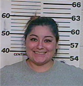 Hernandez Jacqueline - Hidalgo County, TX 