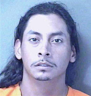 Garcia Rafael - Okaloosa County, FL 