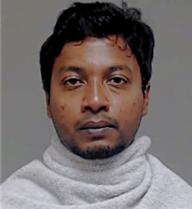 Thiyagarajan Aravind - Collin County, TX 