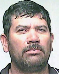 Hernandez Esmundo - TomGreen County, TX 