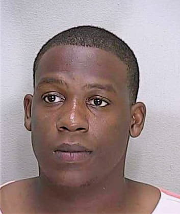 Donaldson Jaquan - Marion County, FL 