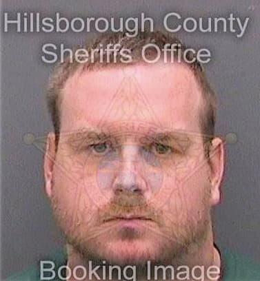 Levay Kevin - Hillsborough County, FL 