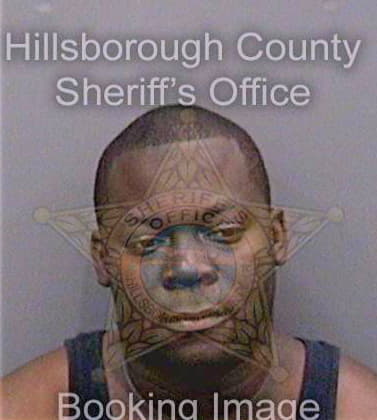 Taylor Raymond - Hillsborough County, FL 