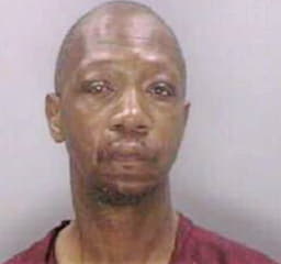 Mouzon Ricky - Richland County, SC 