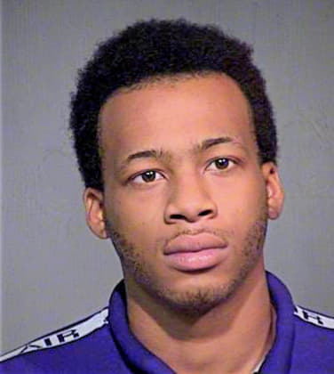 Oneal Sean - Maricopa County, AZ 