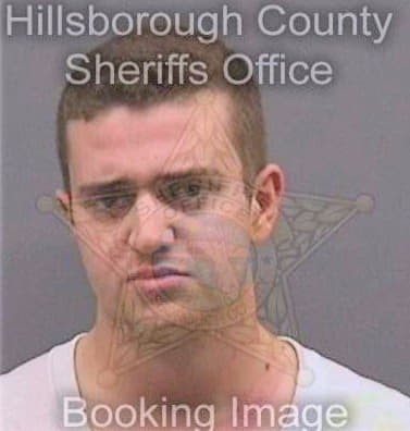 Carter Thomas - Hillsborough County, FL 