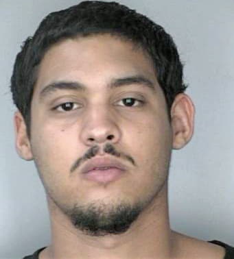 Diaz Yohamne - Hillsborough County, FL 