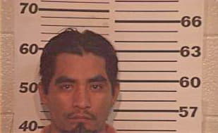 Sanchez Arturo - Hidalgo County, TX 