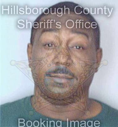 Smith Charles - Hillsborough County, FL 