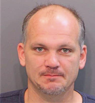 Hawkins Damian - Hamilton County, TN 