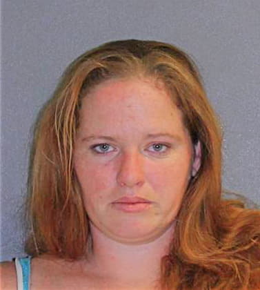 Johnson Jamie - Volusia County, FL 