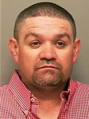 Moreno Jesus - Montgomery County, TN 