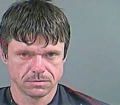 Ricks Jonlee - Anderson County, SC 