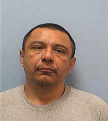 Rodriguez Manuel - Travis County, TX 