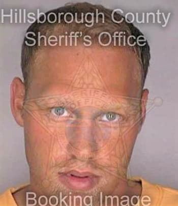 Sherman Matthew - Hillsborough County, FL 