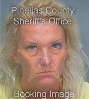 Clendaniel Nichole - Pinellas County, FL 