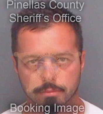 Amsler Robert - Pinellas County, FL 